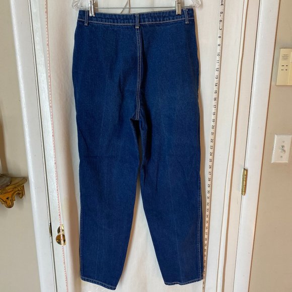 Vintage Sasson Jeans - Picture 6 of 8